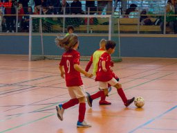 Hillen Cup 2025